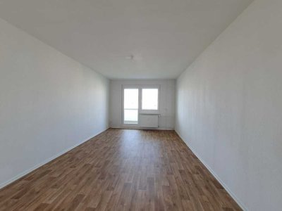 500 € Gutschein***Ab 20.06.2026***Licht, Luft & Aussicht – renovierte 2‑Zimmer‑Wohnung mit Balkon