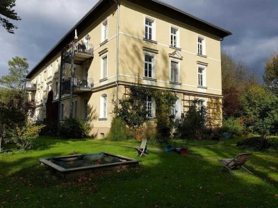 schöne, stilvolle Altbauwohnung in Moosach (Landkreis Ebersberg)