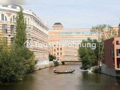 Tauschwohnung: Tausche große 3-Zimmer-Maisonette in Leipzig Südwest