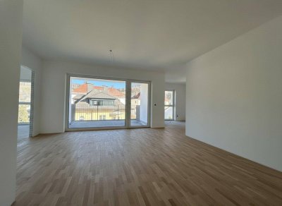 Terrassenwohnung Top 15 - Neubauprojekt "STADTHAUS D2" Kirchdorf - Fertigstellung Sommer 26