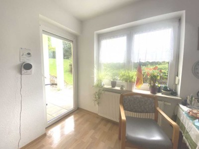 Hübsche Wohnung in der Senioren Wohnanlage Titisee-Neustadt Franz Schubert Weg 5