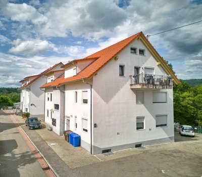 Lichtdurchflutet & gut gelegen – Ihr neues Zuhause in Frommern