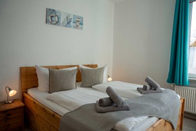 *RESERVIERT* Elegante Ferienimmobilie im Ostseebad Dahme zu verkaufen