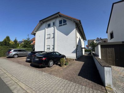 Schöne 3-Zimmer-Wohnung inkl. Außenstellplatz