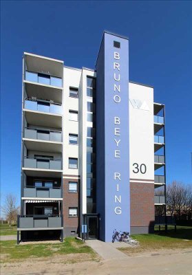 Neuer Mieter gesucht!
