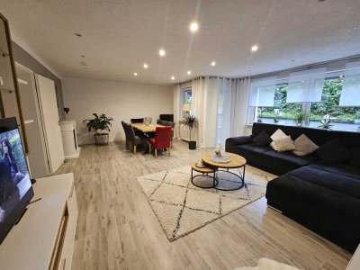 Moderne Eigentumswohnung mit Balkon, Garage & stilvoller Ausstattung – sofort bezugsfertig