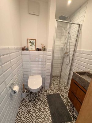 Familienfreundliches 5-Zimmer Reihenmittelhaus in Kirchheim bei München