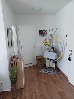 Barrierefreie 2-Zimmer Wohnung mit Balkon in Bräunlingen