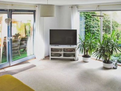 Bezugsfertige Doppelhaushälfte in moderner Bauweise in 57250 Netphen -Nachbarhälfte auch im Verkauf