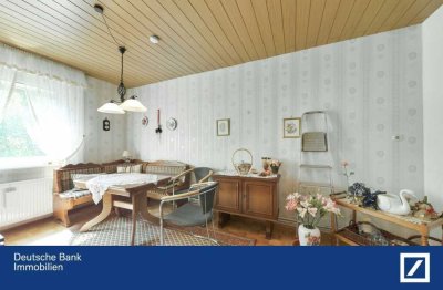 Einziehen oder vermieten: 3,5-Zimmer-Wohnung  in Dortmund