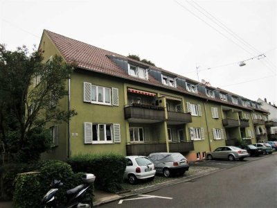 3-Zimmer-Wohnung  in Stuttgart-Mühlhausen