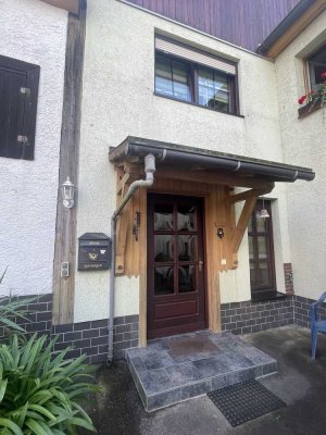 Lengfeld, ETW mit Garten