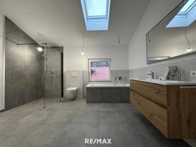 Wohlfühlen zwischen See und Bergen – charmante 3-Zimmerwohnung!