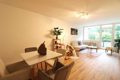 3 Zimmer Wohnung 78 m², Küche, Bad, Balkon, Stellplatz,....