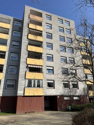 3ZW auf dem HAIDACH!  Wohnungsverkauf im Bieterverfahren