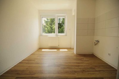 Stilvolle 3-Zimmer-Wohnung mit Balkon in Waldkirch-Stadtmitte