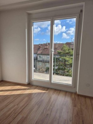 Einziehen und Wohlfühlen