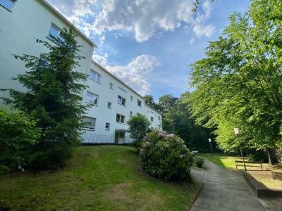 Munster: Schöne neu renovierte 4-Zimmer-Wohnung 80,85 m² mit Balkon zu mieten!