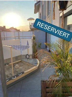 [Reserviert] Erdgeschosswohnung in Radolfzell-Güttingen