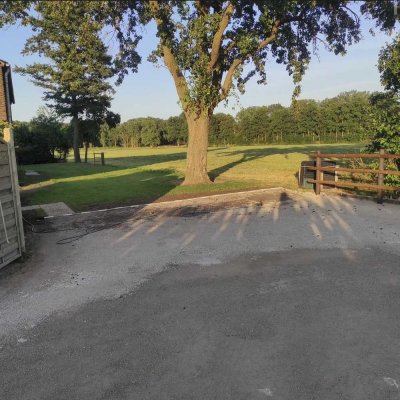 Geräumige 3-Zimmer-Wohnung in Walbeck