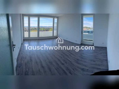 Tauschwohnung: Biete München - Suche Berlin