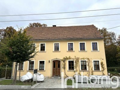 Historisches Altstadthaus - 2 WE - Auch als EFH nutzbar