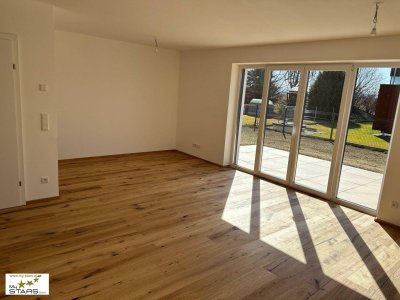 Ihr Traumhaus nahe Geinberg: Erstbezug mit Garten und Carport für nur € 387.000,--