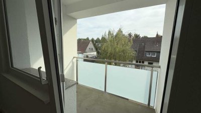 Wohnung in Zentrumsnähe / Moritzberg