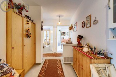 gepflegt vermietet Wohnung in Potsdam-Kirchsteigfeld