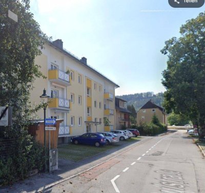PREISWERTE 3 ZIMMER WOHNUNG IN WINDISCHGARSTEN