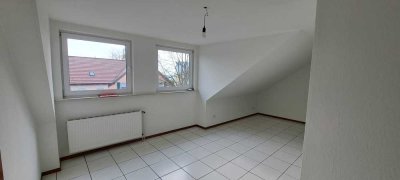 Helle Dachgeschosswohnung  zu vermieten