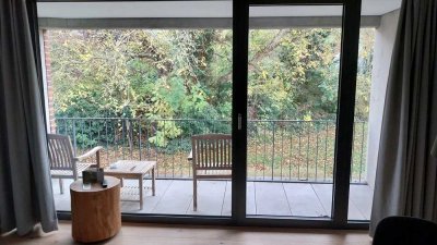 1-Zimmer Wohnung in Wolfsburg Nordsteimke