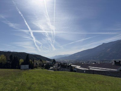 EXKLUSIVES PENTHOUSE MIT XXL-SONNENTERRASSE – TRAUMHAFTER AUSBLICK, SONNE UND STILVOLLE ELEGANZ!