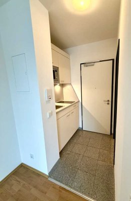 Zum Selbstbezug oder als Anlage - Modernes 1-Zi.-Apartments in TOP LAGE - optimale MVV-Anbindung