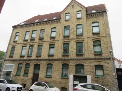 Individuelle 2-Zimmerwohnung in Kleefeld!