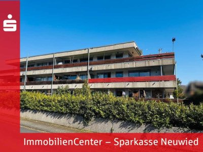 Das gemachte Nest in bester Wohnlage mit Rheinblick
