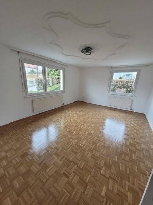 Freundliche 4-Zimmerwohnung am Pöstlingberg