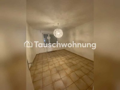 Tauschwohnung: Tausche Wohnung in Merkenich gegen zentralere Wohnung