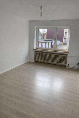 Helle 3-Zimmer-Erdgeschosswohnung in Wilhelmshaven