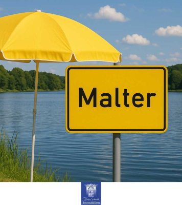 Lebensqualität pur und Seenähe inklusive! Traumhafte Familien-Idylle mit Einliegerwohnung!