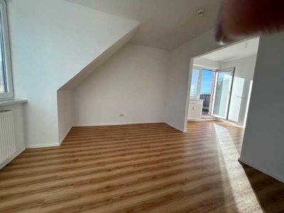 Traumhafte 4-Zimmer-Wohnung in Kyritz - 91,22m² Wohnfläche!