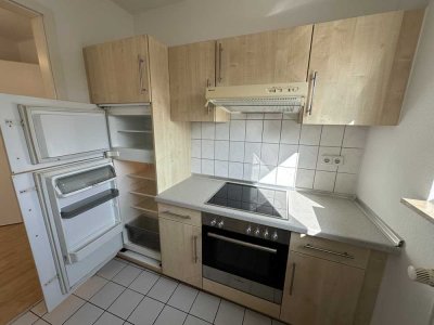 *NEU* 2-Zimmerwohnung mit EBK und Balkon in Erkner