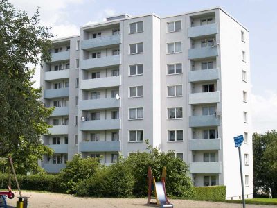 Geräumige 4-Zimmer-Wohnung mit viel Tageslicht – Ihr neues Zuhause wartet