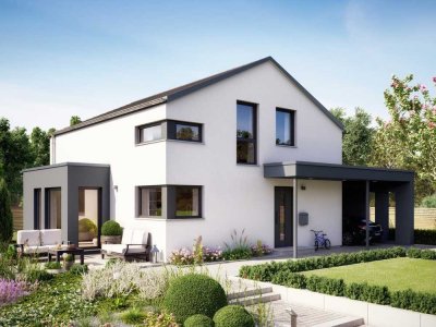 Viva la Zuhause - Wir bauen Dein Traumhaus in Übach-Palenberg.