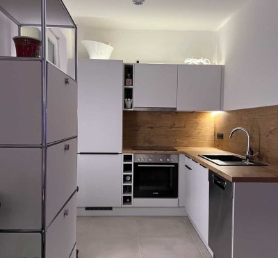Sommer im neuen Zuhause – attraktive 3,5-Zimmer-Maisonettewohnung mit Balkon, frei ab 01.07.2026!