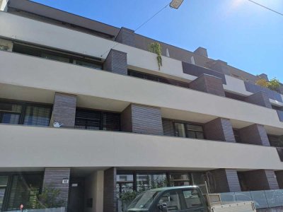 2-Zimmer-Wohnung in Stuttgart Wangen