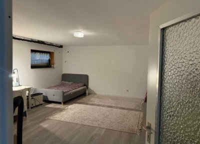 3-Zimmer-Souterrainwohnung in ruhiger Lage von Maintal-Wachenbuchen