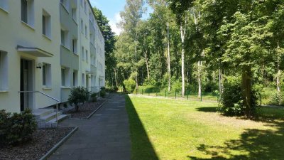 Schöne 2-Zimmer-Wohnung in Köln Dünnwald direkt am Wald