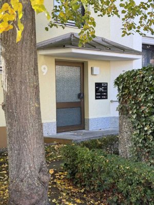 5 ZKB Maisonettewohnung mit Loggia & Tiefgarage zu Verkaufen