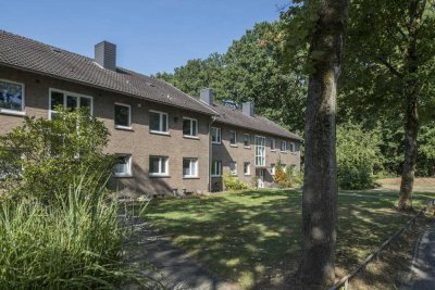 Top gepflegte 3-Zimmer Wohnung am Lingener Mühlenbach zu vermieten